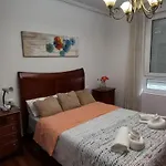 Piso Aurora * Carballino