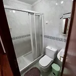 Piso Aurora Διαμέρισμα Carballino