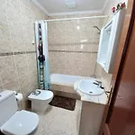 Piso Aurora Διαμέρισμα *
