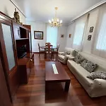Piso Aurora Carballino