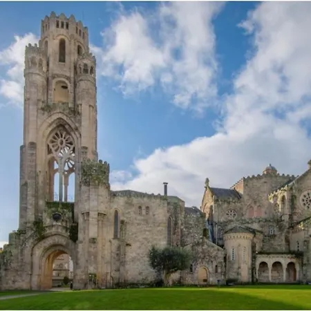 Piso Aurora Carballino