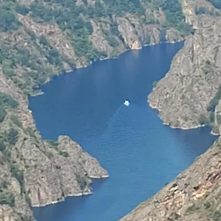 Piso Aurora Appartement Carballino