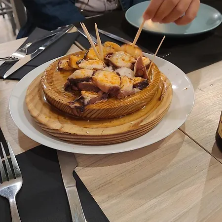 Appartement Piso Aurora