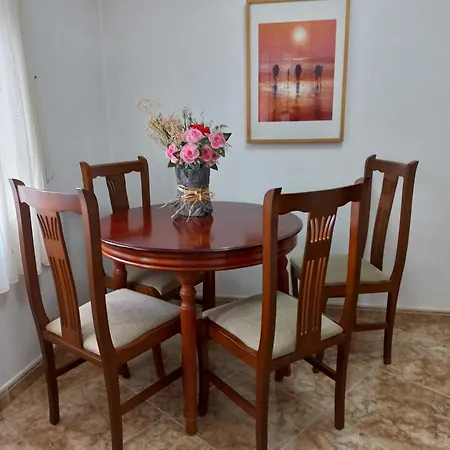 Apartament Piso Aurora *