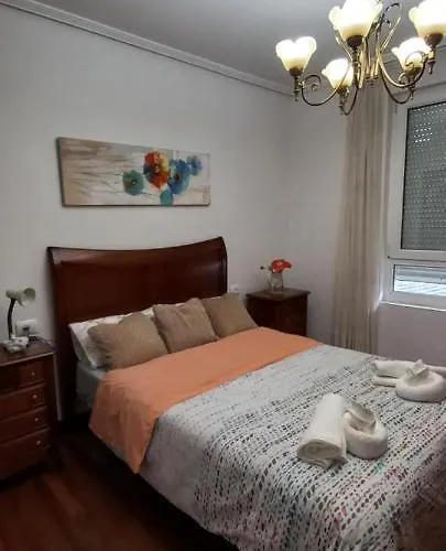 Piso Aurora * קארבאינו