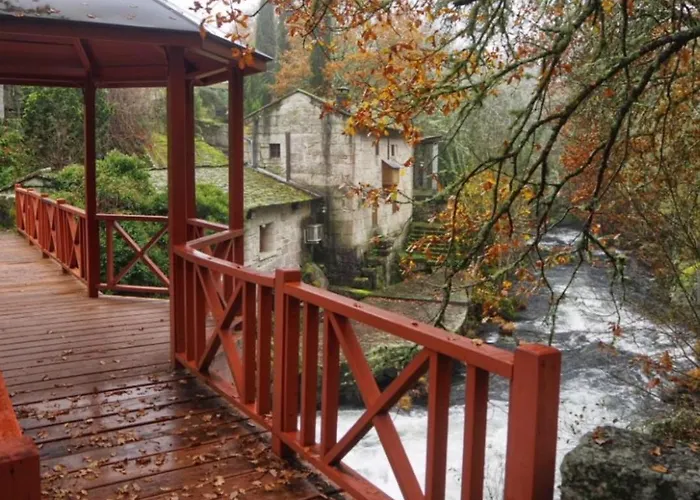 Piso Aurora קארבאינו