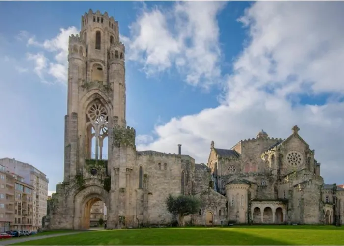 Piso Aurora קארבאינו