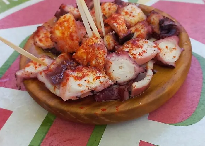 דירה Piso Aurora