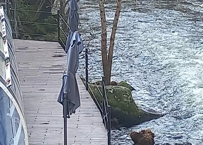 Piso Aurora * קארבאינו