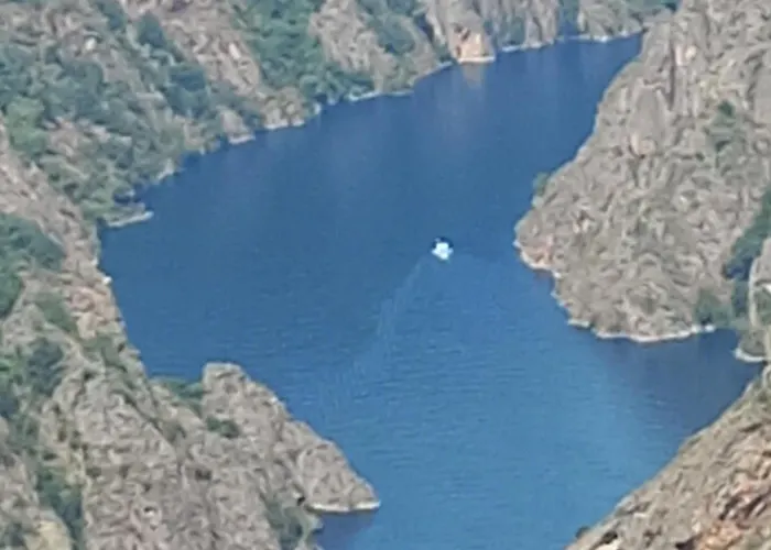 Piso Aurora 아파트 카발리노