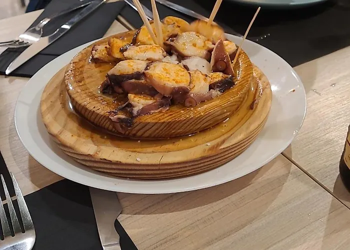 דירה Piso Aurora