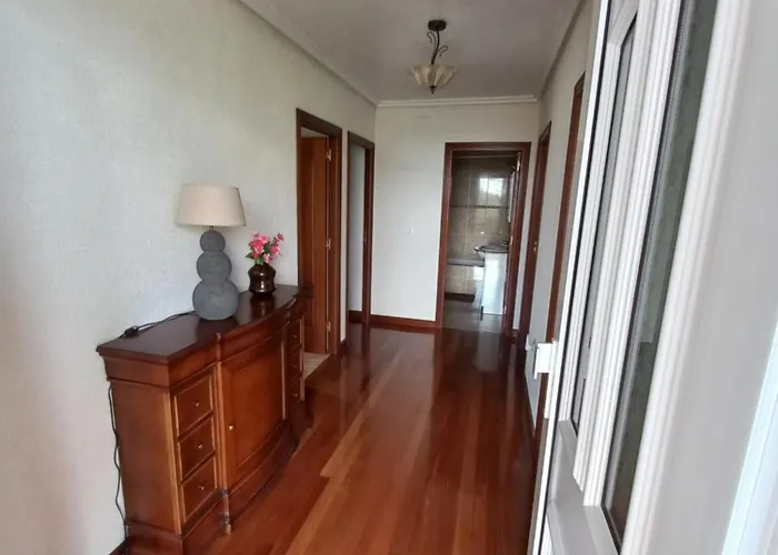 Piso Aurora * קארבאינו