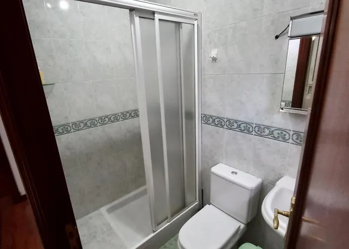 Piso Aurora 아파트 카발리노