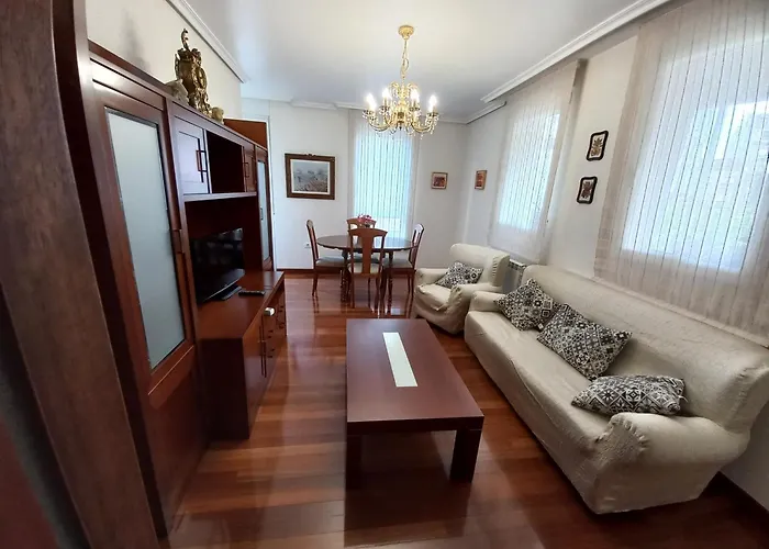 Piso Aurora 카발리노